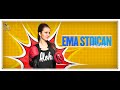 Ema Stoican - E razboi (Lyric video)