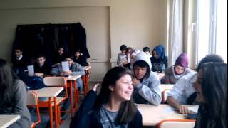 Liseli Gençler D