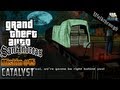GTA San Andreas - Misión 15: Catalyst - MQ