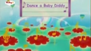 Dance A Baby Diddy | Babytv