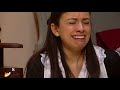 Tristana explotará de furia y se enfrentará a Amanda (AVANCE...