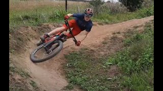 Garden Route Trail Park flow trails