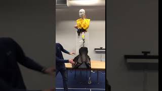 Inflation Test