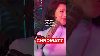 Chromazz Sur Les Trolls Des Réseaux Sociaux