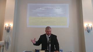 The Works of Cain