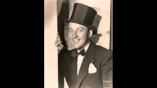 Watch Bing Crosby My Honeys Lovin Arms video