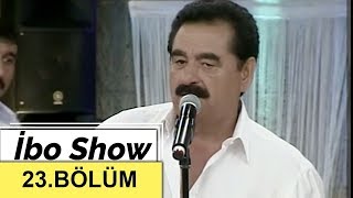 Gülben Ergen, Didem - İbo Show - 23.Bölüm 1.Kısım Bodrum