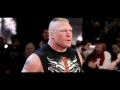 Brock Lesnar Body Double Involved In Backup Plans For WrestleMania 31 - Major Backstage Speculation
