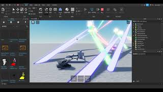 Test Fatal Error Gaster Blaster