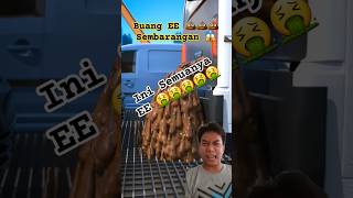 Buang Ee Sembarangan