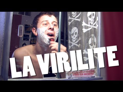 Norman La Virilite Norman La Virilite