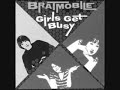 What's Wrong With You? - Bratmobile