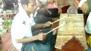 Pinpeat Orchestra