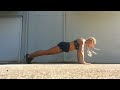 2250 push-ups in 7 days