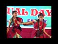 Kamban High School | Malligaiye Malligaiye Song | Farewell Function | 2009 | Tamizhar