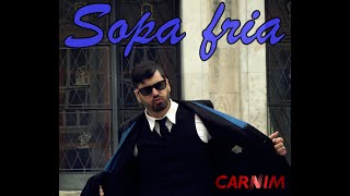 Carnim - Sopa Fria