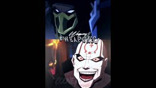 Scorpion Vs Quan Chi