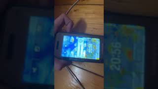 Rq Startup Race Samsung Sgh-F490 Vs Philips E2101 Vs Gt-E1200R Request