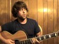 Lee Brice - Picture of me (cover by Andrew Chastain)