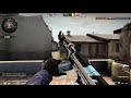 CS:GO Fun - Mini The Silver, My First Ace & Epic Knife Win! (CS:GO Funny Moments)