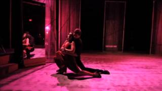 TANGO FEVER TRAILER