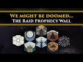 Destiny 2 Lore - A prophecy of Doom? The Vow of the Disciple Glyph wall & Story hints for Lightfall!