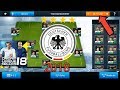 HACK Germany 2018 ALL PLAYERS 100 - DREAM LEAGUE SOCCER 2018 MOD APK HACK & CHEATS HACK Germany 2018 ALL PLAYERS 100 - DREAM LEAGUE SOCCER 2018 MOD APK HACK & CHEATS