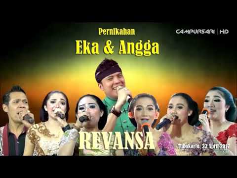 Campursari Revansa Mp3 Download