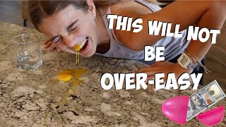 $100 Easter Egg Challenge