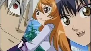 Bakugan Yeni Vestroia 32.Bölüm Shadow Attack