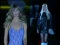 Supermodels:  Versace Fashion Catwalk Compilation