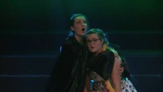 Into the Woods at Harand Theatre Camp