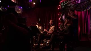 James McClaskey and his Rhythm Band - In The Shade Of The Old Apple Tree