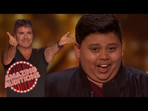 Golden Buzzers From America's Got Talent And Britain's Got Talent 2019 | Amazing Auditions