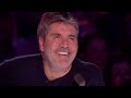 Golden Buzzers From America's Got Talent And Britain's Got Talent 2019 | Amazing Auditions