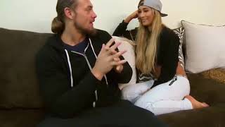 Wwe Total Divas Carmellas Feet