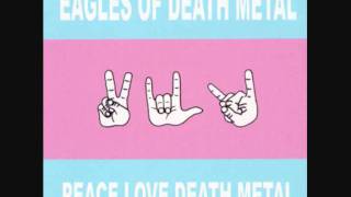 Watch Eagles Of Death Metal English Girl video