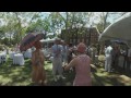 Jazz Age Lawn Party - Governor's Island - 2017 (2160p (4k) 360º video w. spatial audio)