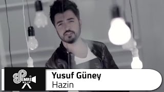 Yusuf GÜNEY - Hazin
