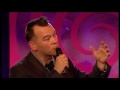 comedian