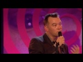 comedian
