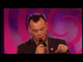 comedian
