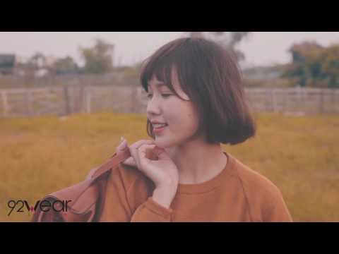 92 WEAR LOOKBOOK 5 LOGO