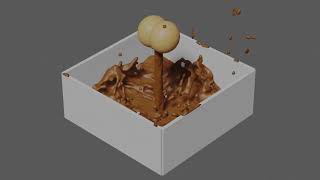 Nvidia Poop Remastered