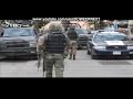 Fuerte Balacera entre Sicarios del 'Chapo' y Militares en Culiacán, Sinaloa
