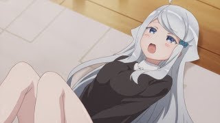 No... Don't! Yamete Kudasai Senpai!!