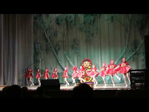 Скачать песню матрёшки неуклюжие немножко
