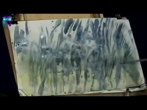 Рисовать научиться водопад Рисовать научиться водопад