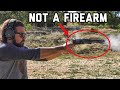 This Is NOT a Firearm