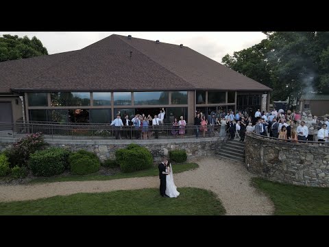 Michael & Mckenzie Wedding Films